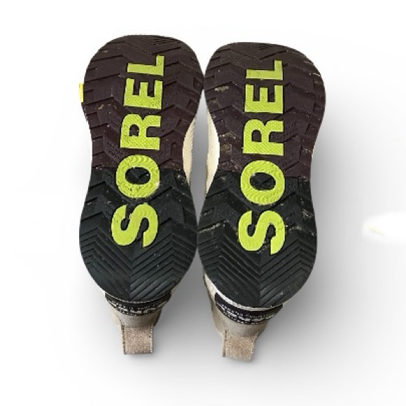 Sorel Out N About III Classic Waterproof Rain Boot - Picture 12 of 12